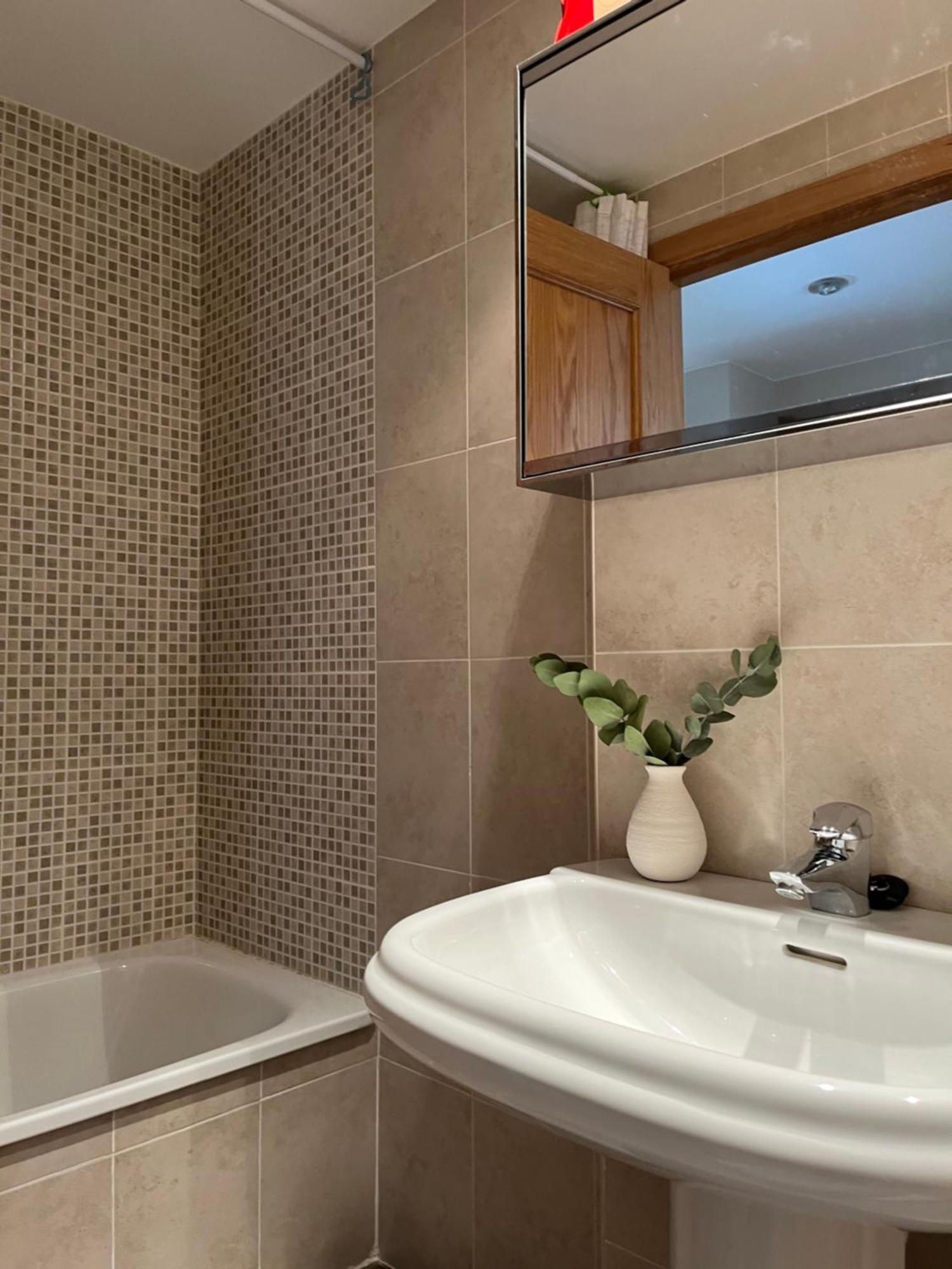 Snow Hills Panticosa Apartment Exterior foto