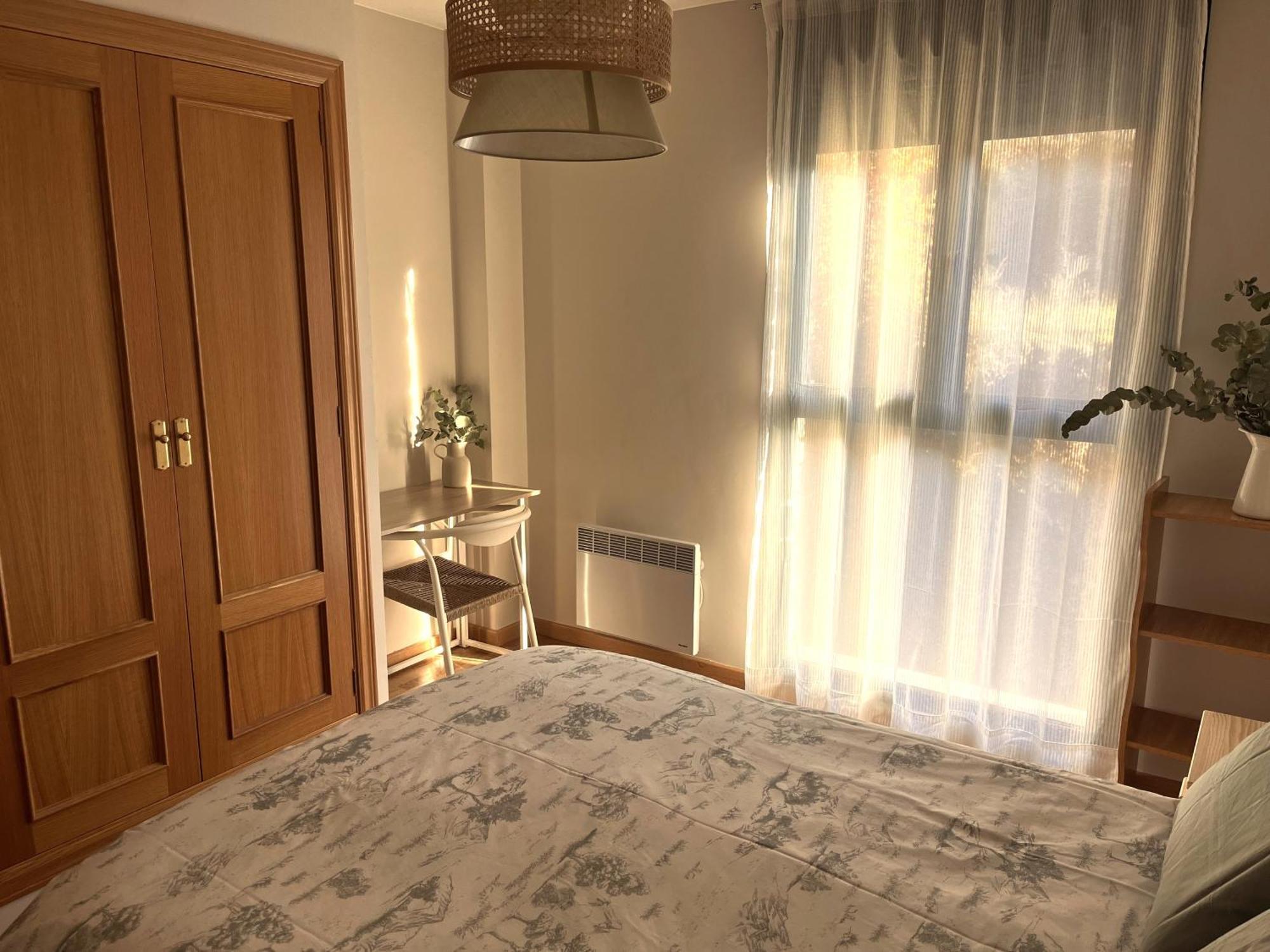 Snow Hills Panticosa Apartment Exterior foto